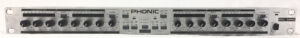 Phonic PCL3200 compressore