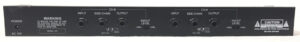 Phonic PCL3200 compressore