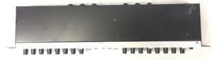 Phonic PCL3200 compressore