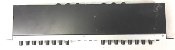 Phonic PCL3200 compressore
