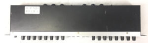 Phonic PCL3200 compressore