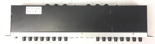 Phonic PCL3200 compressore