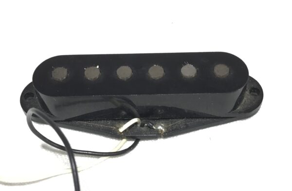 Pickup Single Coil modello stratocaster