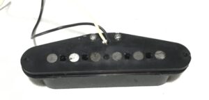 Pickup Single Coil modello stratocaster
