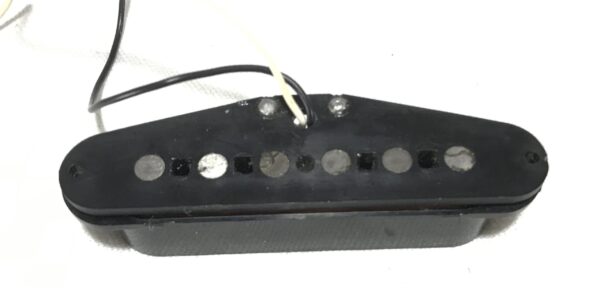 Pickup Single Coil modello stratocaster
