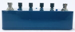 Pigtronix Rototron Rotary Speaker Emulator