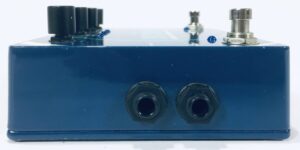 Pigtronix Rototron Rotary Speaker Emulator