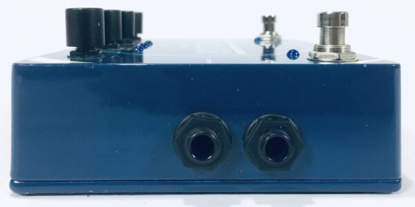 Pigtronix Rototron Rotary Speaker Emulator