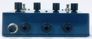 Pigtronix Rototron Rotary Speaker Emulator
