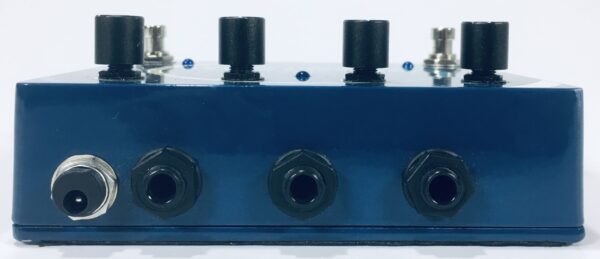 Pigtronix Rototron Rotary Speaker Emulator