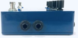 Pigtronix Rototron Rotary Speaker Emulator