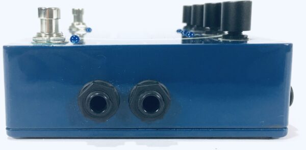 Pigtronix Rototron Rotary Speaker Emulator