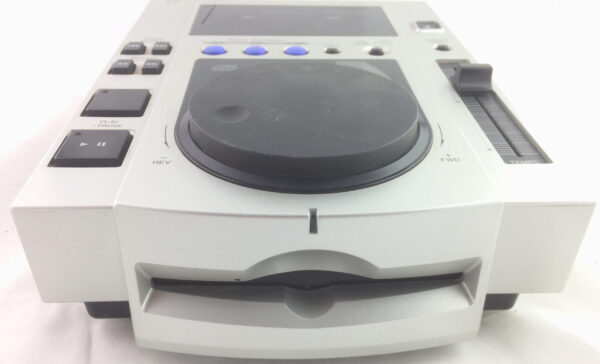 Pioneer CDJ 100 S