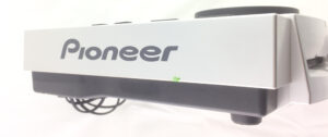 Pioneer CDJ 100 S