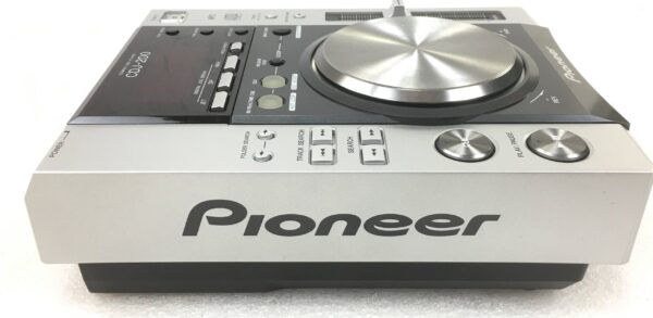 Pioneer CDJ-200 coppia