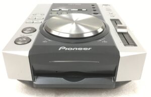 Pioneer CDJ-200 coppia