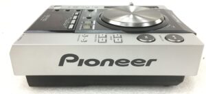 Pioneer CDJ-200 coppia
