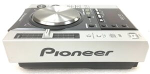 Pioneer CDJ-200 coppia