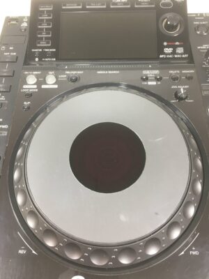 Pioneer CDJ 2000 NXS Nexus