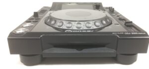 Pioneer CDJ 2000 NXS Nexus