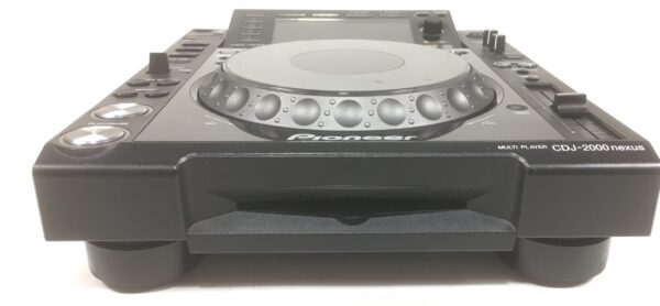 Pioneer CDJ 2000 NXS Nexus