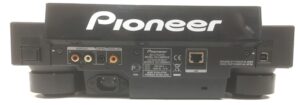Pioneer CDJ 2000 NXS Nexus