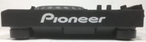 Pioneer CDJ 2000 NXS Nexus