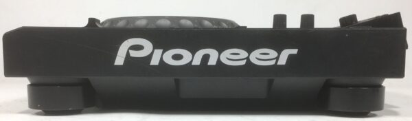 Pioneer CDJ 2000 NXS Nexus