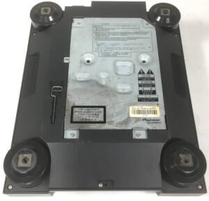 Pioneer CDJ 2000 NXS Nexus