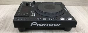 Pioneer CDJ 850K
