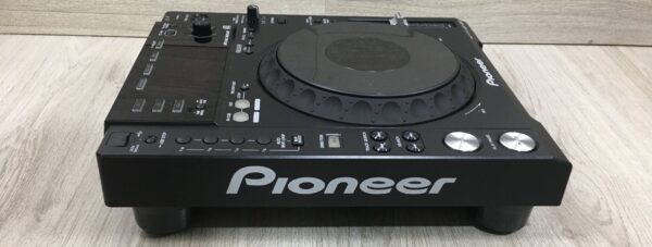 Pioneer CDJ 850K