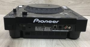 Pioneer CDJ 850K