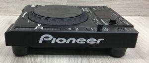Pioneer CDJ 850K