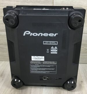 Pioneer CDJ 850K
