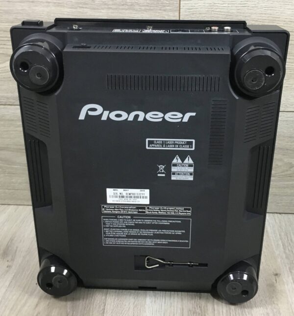 Pioneer CDJ 850K