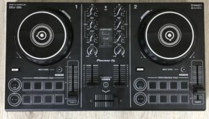 Pioneer DDJ-200 Smart DJ Controller