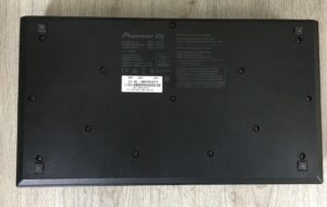Pioneer DDJ-200 Smart DJ Controller