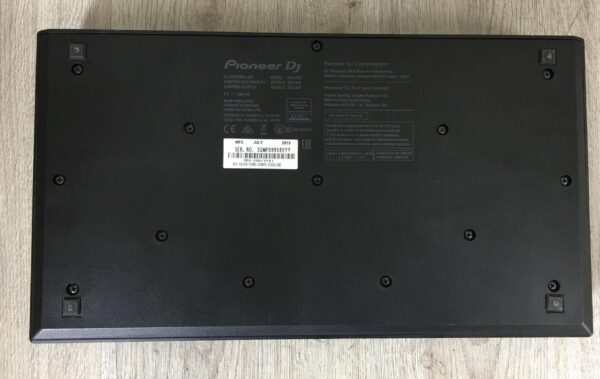 Pioneer DDJ-200 Smart DJ Controller