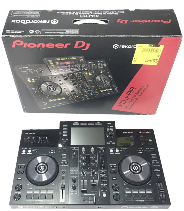 Pioneer XDJ-RR