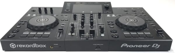 Pioneer XDJ-RR