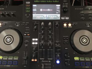 Pioneer XDJ-RR