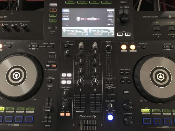 Pioneer XDJ-RR