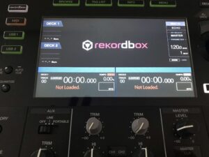 Pioneer XDJ-RR