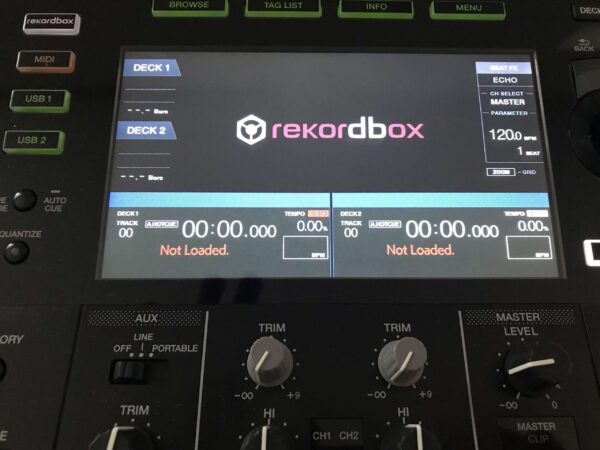 Pioneer XDJ-RR