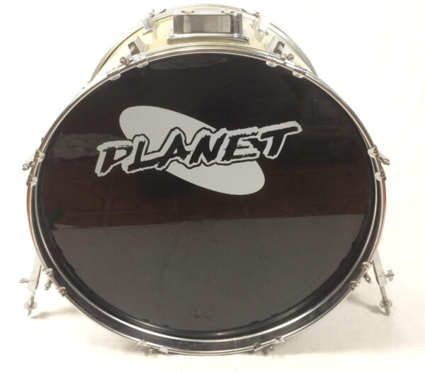 Planet Batteria Acustica 22