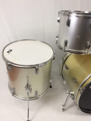 Planet Batteria Acustica 22