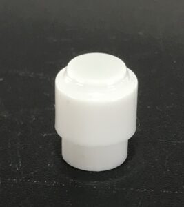 Pomello Selettore Bianco per Telecaster