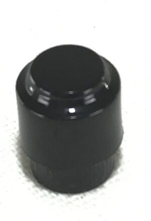 Pomello Selettore Nero per Telecaster