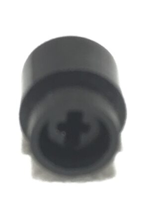 Pomello Selettore Nero per Telecaster