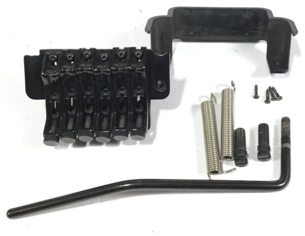 Ponte tipo Floyd Rose completo